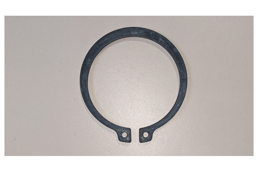 Seegerring E 60 Uni 7436 - BCS Original - 35121061