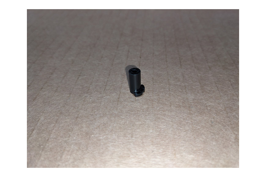 Tornillo de cubierta Reg -. Husqvarna original - 503913901