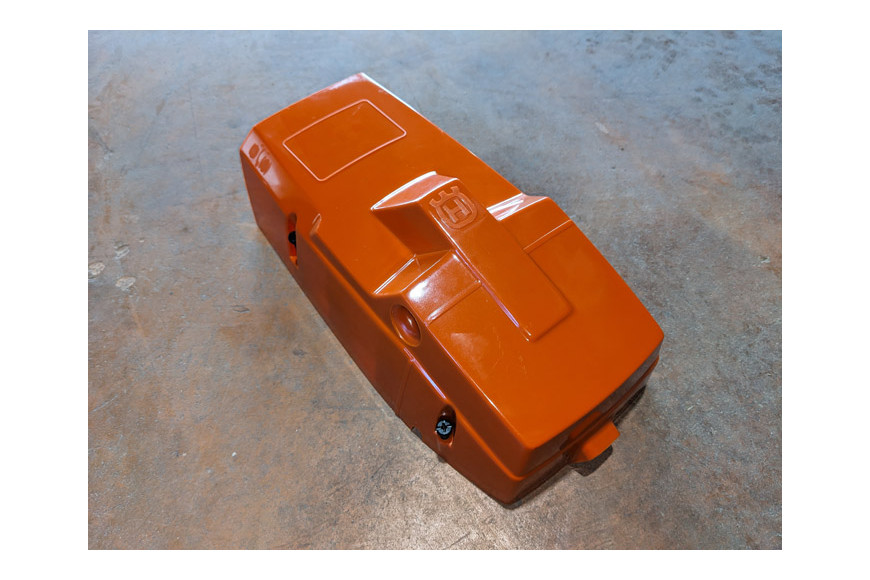 Coperchio Del Cilindro Compl. - 503406002 - Originale Husqvarna