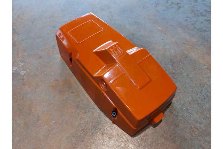 Zylinderdeckel Kpl. - 503406002 - Original Husqvarna Ersatzteile