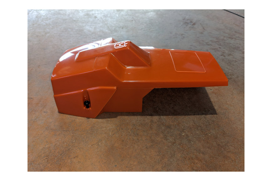 Coperchio Del Cilindro Compl. - 503406002 - Originale Husqvarna