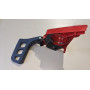 Chain Brake Assembly Red - 50332021R
