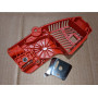 Kit Copricat. Ro - Originale EMAK - 50160240AR