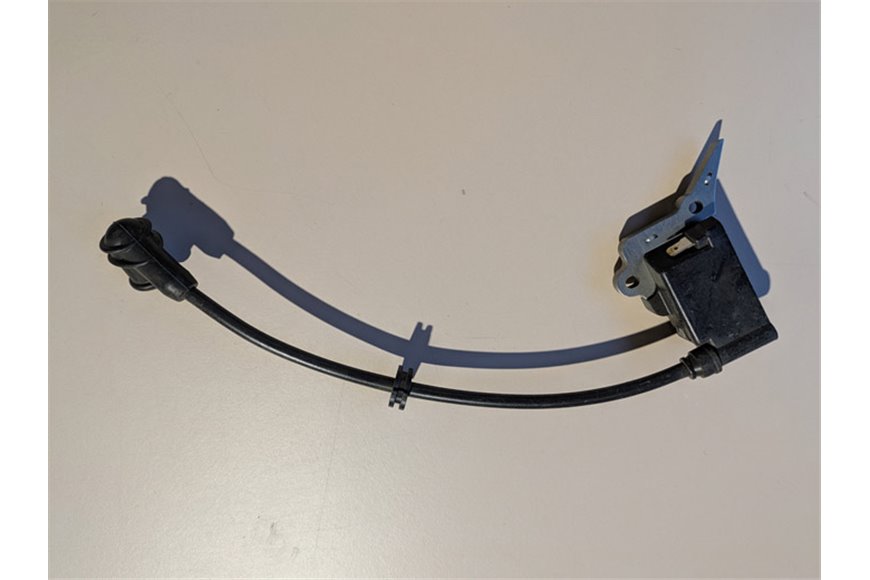Bobina Elettronica Ms 402-442 -R - Originale Stiga - 383044000/0 - sostituisce - 6995290