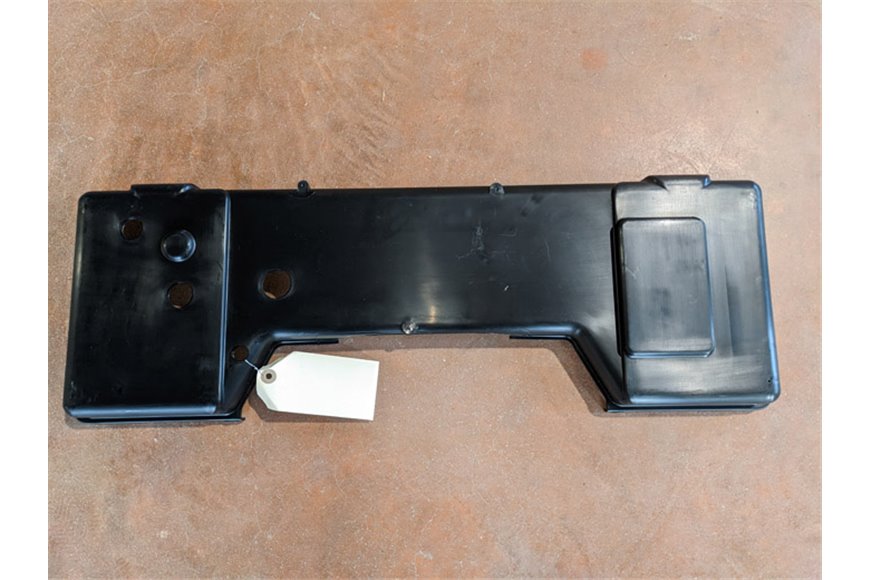 
Belt Transmission Case- Stiga Genuine Part - 325060128/0