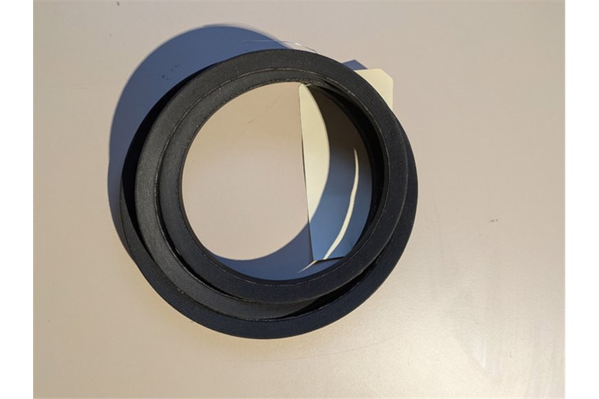 Cinghia Innesto Lame Tc 102 Mitsuboshi - Originale Stiga - 135062813/1 - sostituisce - 135062813/0