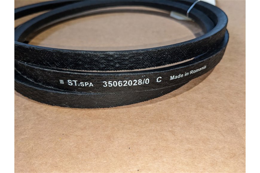 
Deck Drive Belt A84- Stiga Genuine Part - 135062028/0