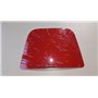 
Front Cover Cap [Red]- Stiga Genuine Part - 327109501/2 - replaces - 327109501/1