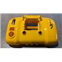 Wheels Cover [Yellow]- Stiga Genuine Part - 325110399/1 - replaces - 325110399/0