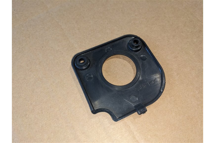 
Oil Pump Cap- Stiga Genuine Part - 118800253/0 - replaces - 6981326