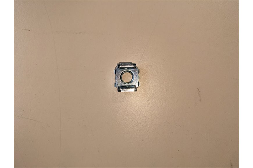 
Square Nut M8- Stiga Genuine Part - 112360425/0