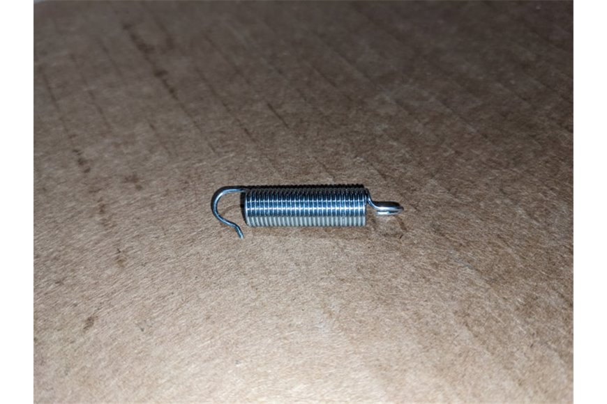 Spring- Stiga Genuine Part - 127430552/0