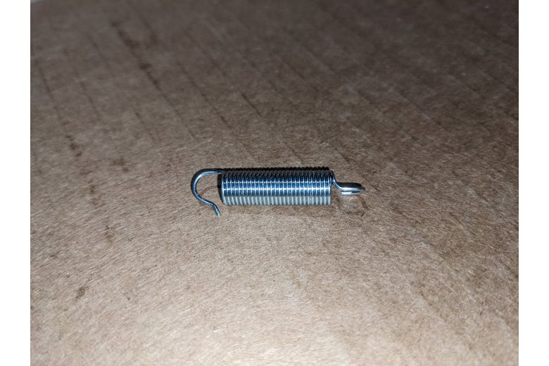 Spring- Stiga Genuine Part - 127430552/0