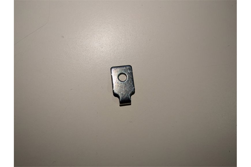 
Fixing Plate- Stiga Genuine Part - 322545159/0