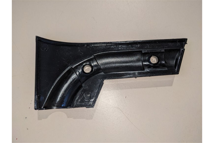 
Right Handle Cover- Stiga Genuine Part - 322600042/0