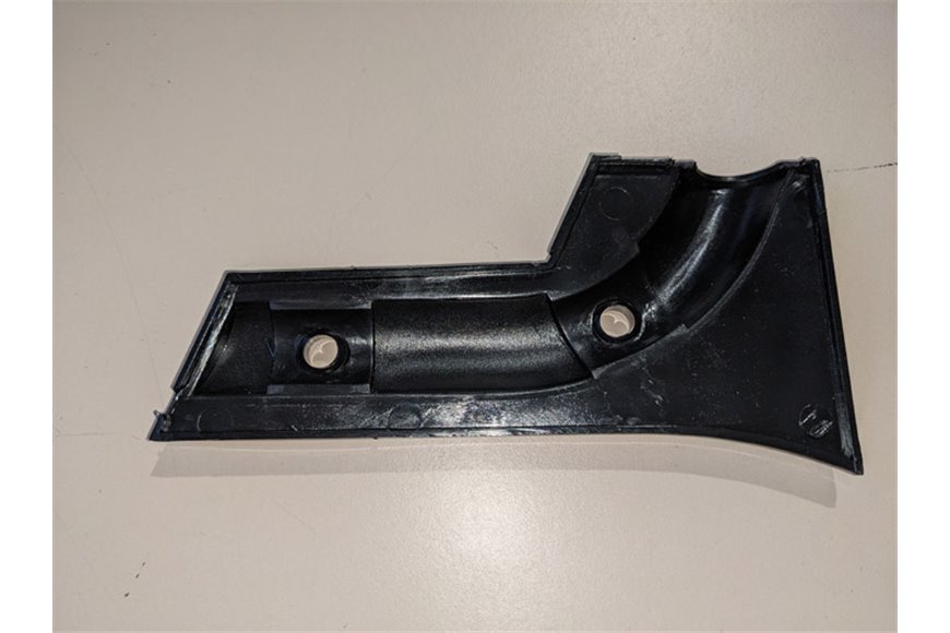 
Left Handle Cover- Stiga Genuine Part - 322600043/0