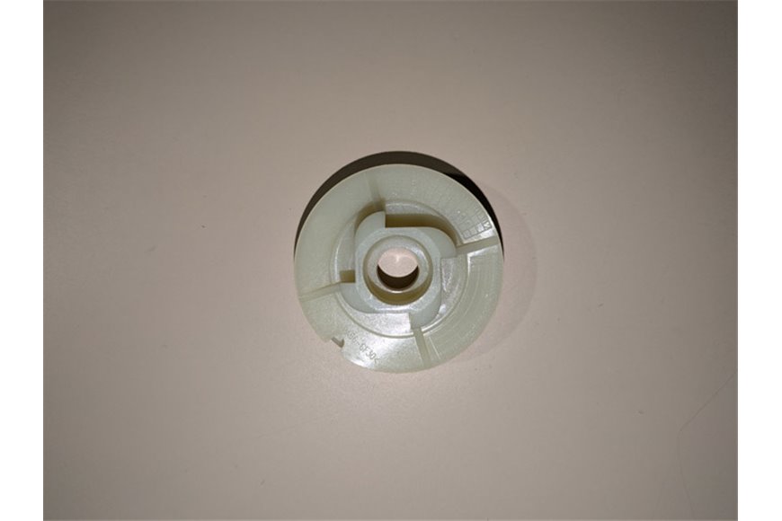 
Starting Pulley- Stiga Genuine Part - 323604003/0