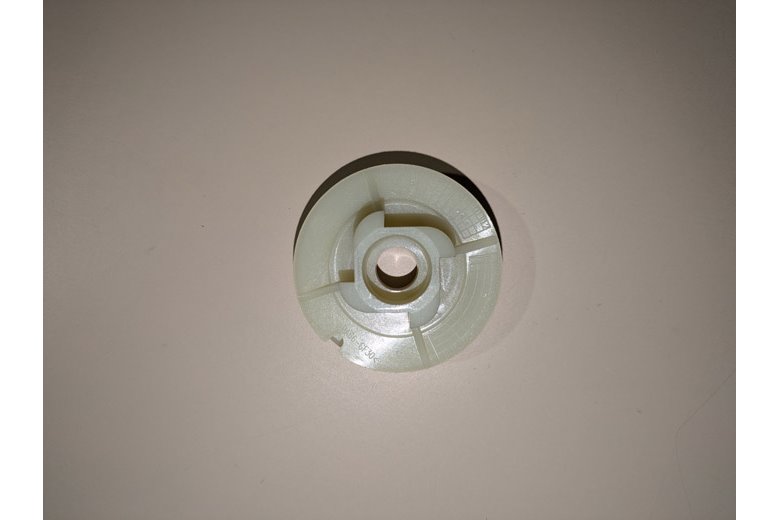 Puleggia Avviamento Ms 402-442 - Originale Stiga - 323604003/0 