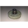 
Output Shaft Gear- Stiga Genuine Part - 118800412/0