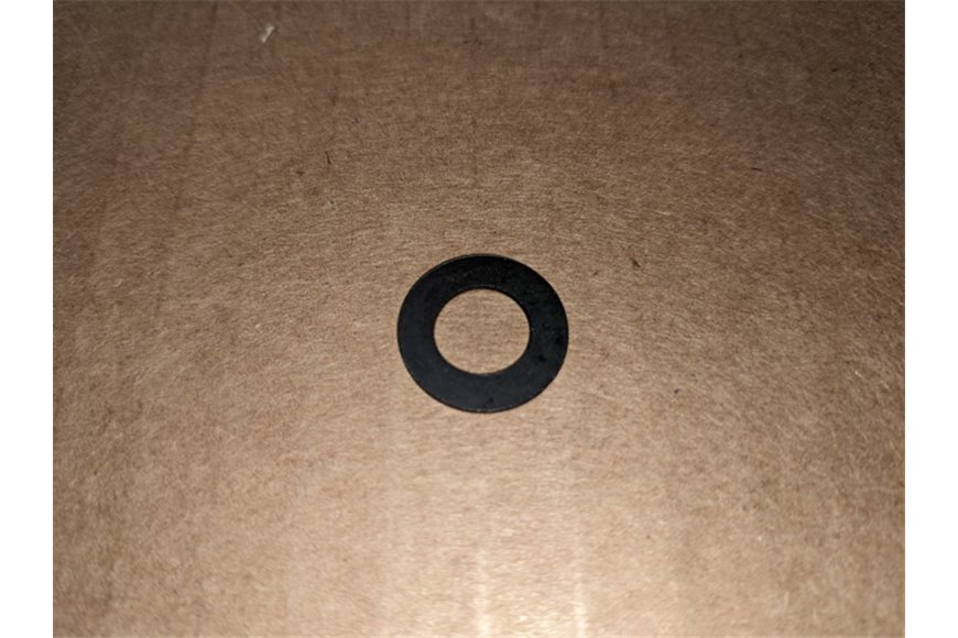 
Worm Washer- Stiga Genuine Part - 118550608/0