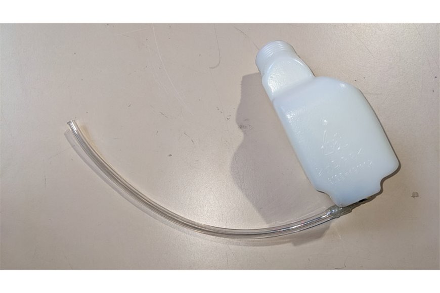 
Oil Tank- Stiga Genuine Part - 118800462/0