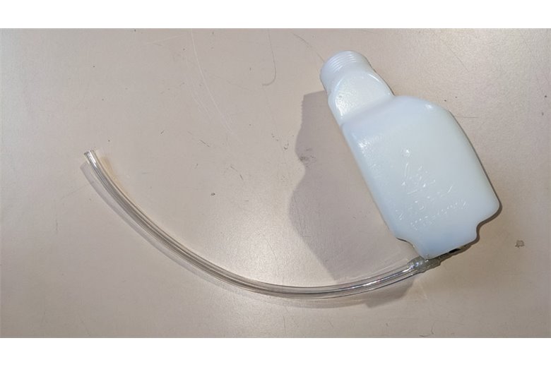 
Oil Tank- Stiga Genuine Part - 118800462/0