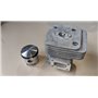 
Cylinder-Piston Assembly - Stiga Genuine Part - 118804507/1 - replaces -  118804507/0