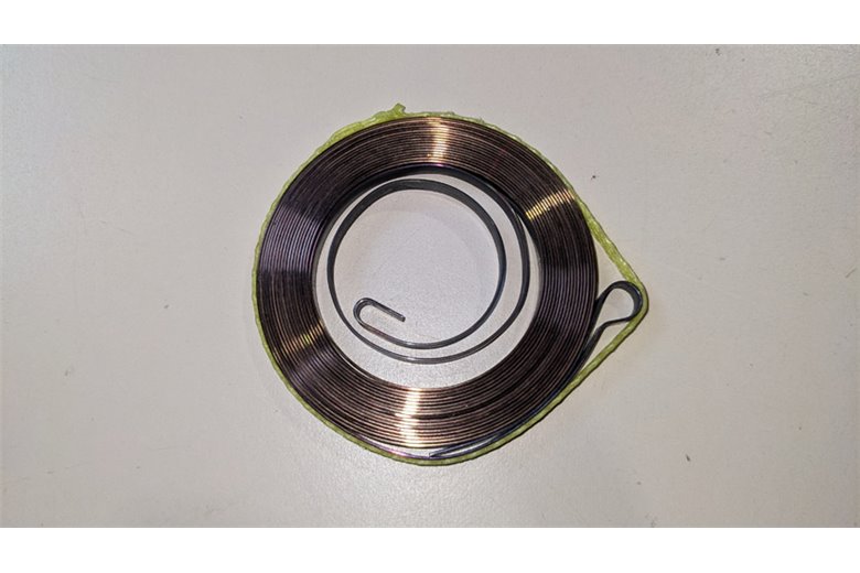 Molla Avviamento - Originale Stiga - 118803058/0 - sostituisce - 118803059/0