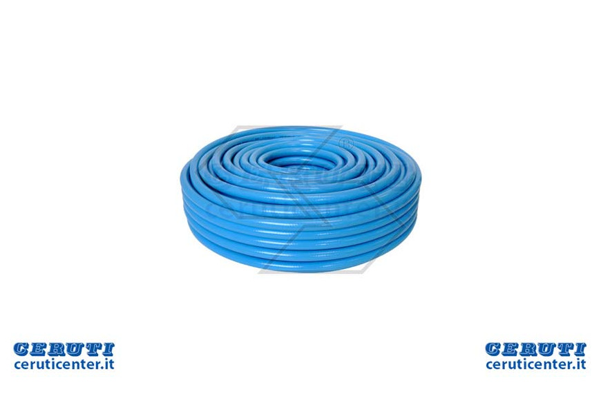 Tube de pulvérisation Tel.13X19 40 Bar