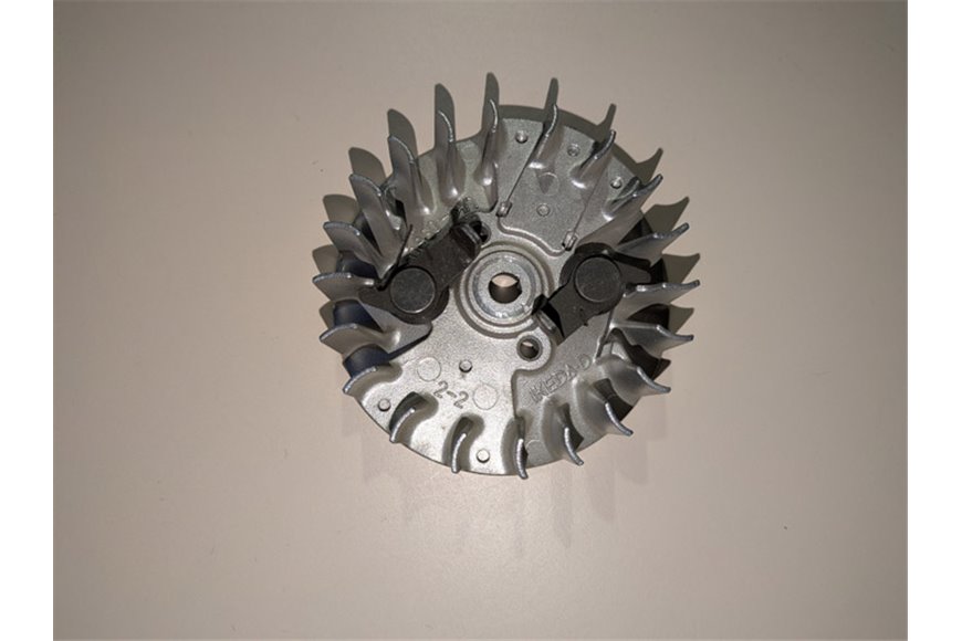 
Flywheel Assembly - Stiga Genuine Part - 383880002/0