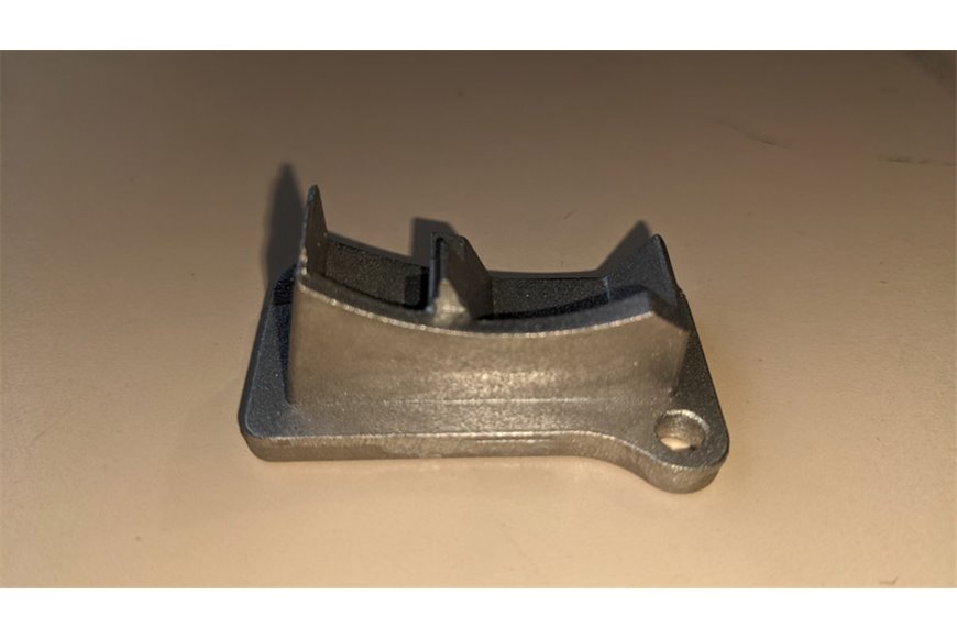 Tappo posteriore cilindro - Originale Stiga - 118805161/0