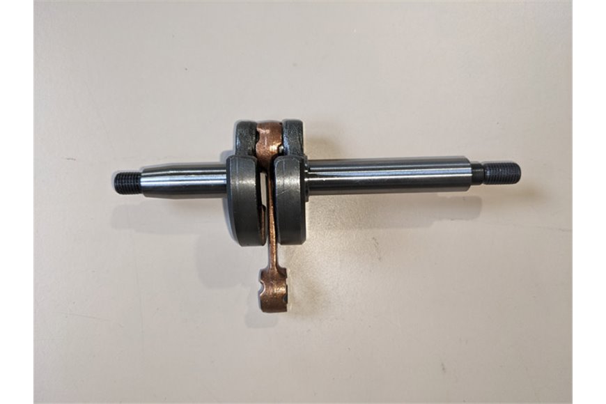 Albero Motore - Originale Stiga - 118803068/0