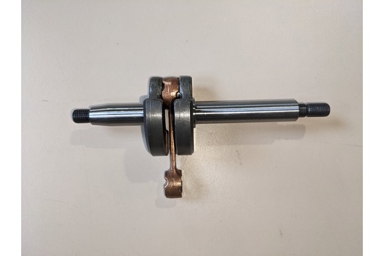 
Crankshaft - Stiga Genuine Part - 118803068/0
