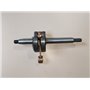 
Crankshaft - Stiga Genuine Part - 118803068/0
