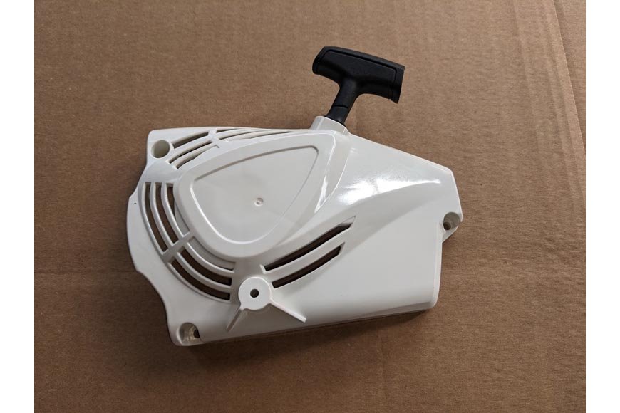 
Recoil Assembly [White] - Stiga Genuine Part - 118804841/0