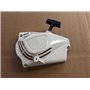 
Recoil Assembly [White] - Stiga Genuine Part - 118804841/0