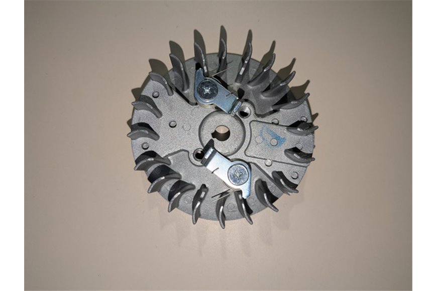 
Flywheel - Stiga Genuine Part - 118804678/0