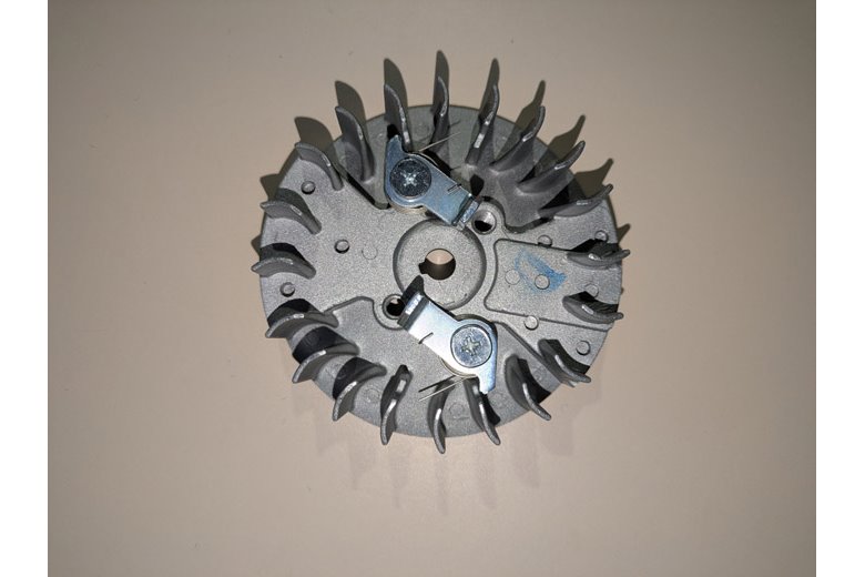
Flywheel - Stiga Genuine Part - 118804678/0