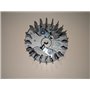 Flywheel - Stiga Genuine Part - 118804678/0