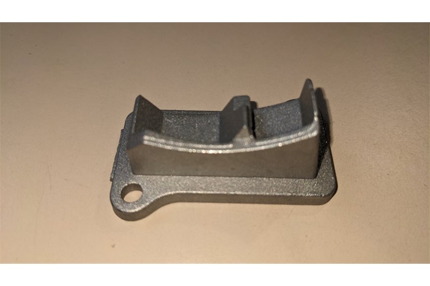 Tappo anteriore cilindro - Originale Stiga - 118804419/0