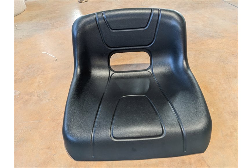 Sedile - Originale Stiga - 125722487/0 - sostituisce - 125722472/0