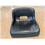 Sedile - Originale Stiga - 125722487/0 - sostituisce - 125722472/0