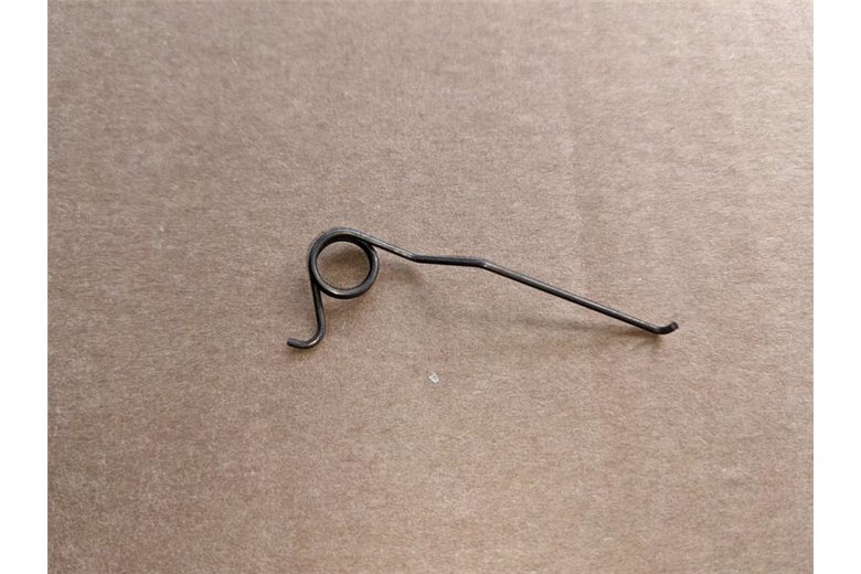 
Switch Spring - Stiga Genuine Part - 118803151/0