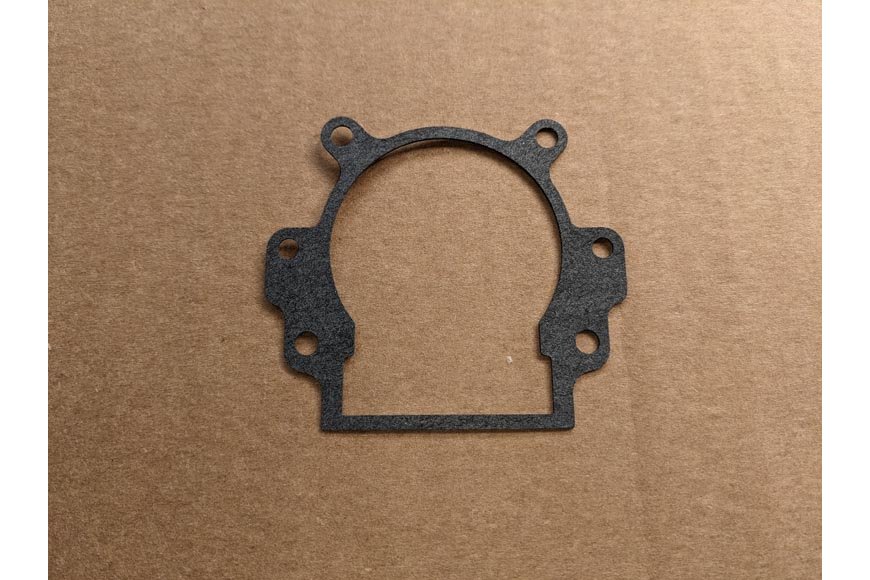 Guarnizione Carter Motore - Originale Stiga - 118804076/0