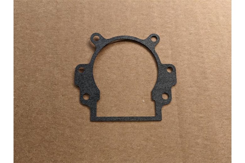 
Crankcase Gasket - Stiga Genuine Part - 118804076/0