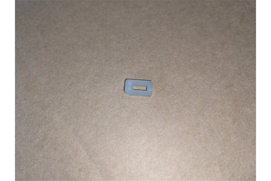 Piastrina Base Molla - Originale Stiga - 118804762/0