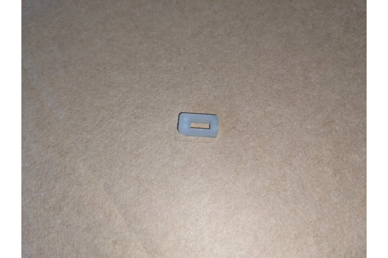 Piastrina Base Molla - Originale Stiga - 118804762/0
