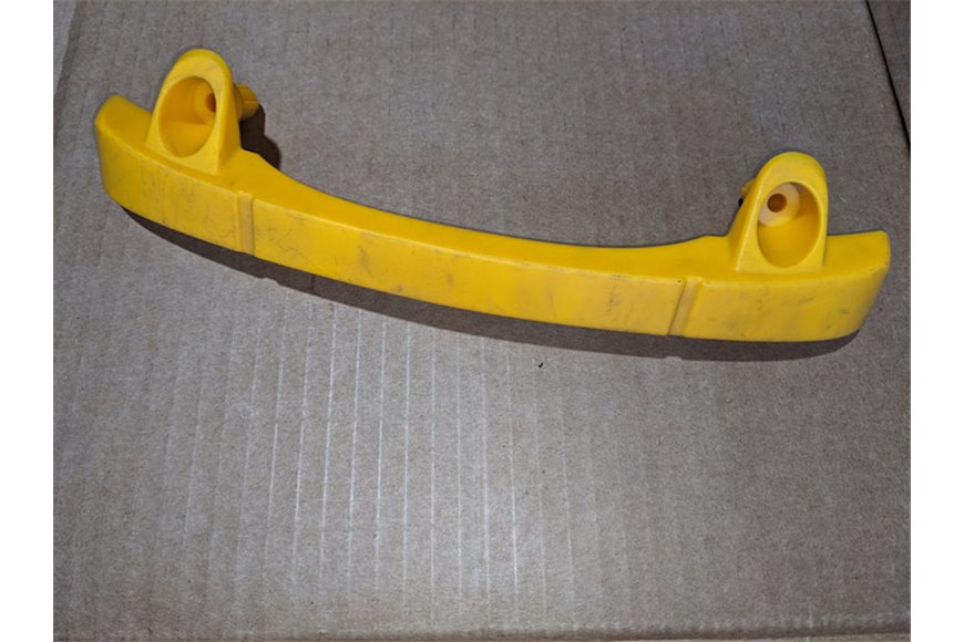 Maniglia, Gialla - Originale Stiga - 322393640/0