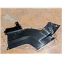 
Left Rear Cover [Black] - Stiga Genuine Part - 327110534/0