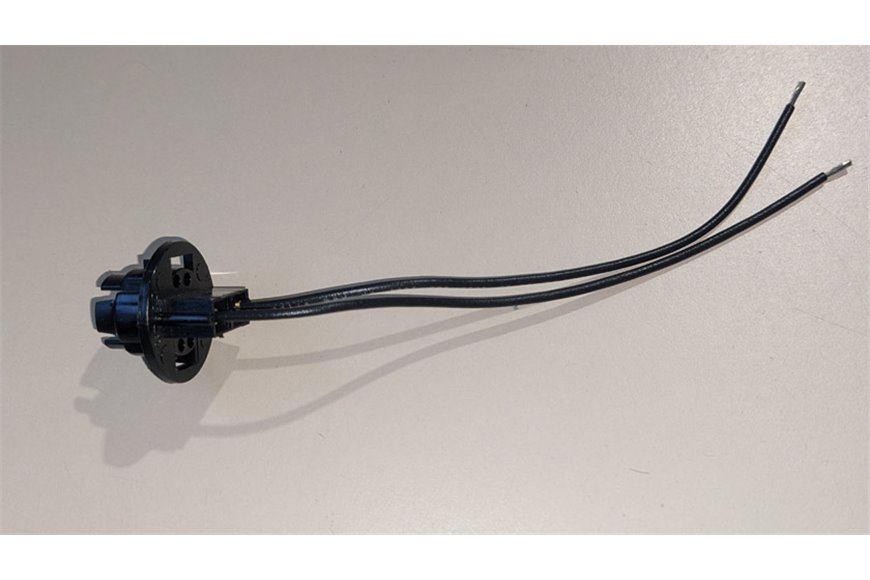 Portalampade - Originale Stiga - 133500030/0